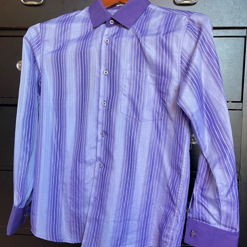 Boy’s Shirt,size 16